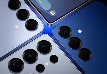 Новый рекорд Samsung Galaxy S25: в Южной Корее за полгода продали 3 миллиона смартфонов флагманской линейки