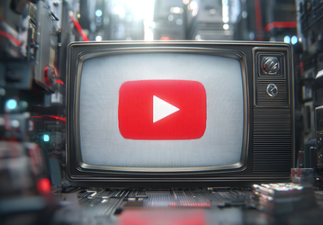 Google запустил бета-версию YouTube для Android TV