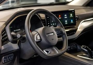Китайские автопроизводители захватили российские дилерские сети