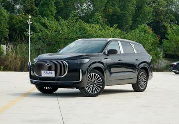 Не берут? Chery начала продавать в Китае свои машины с пожизненной гарантией и скидкой до 4200 долларов