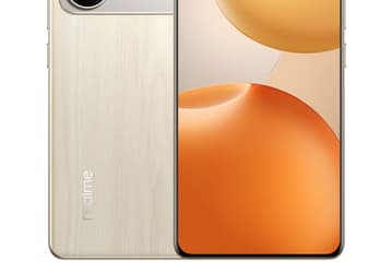 7000 мАч, немерцающий экран 144 Гц, тонкий корпус, защита IP69 — всего 290 долларов. Представлен Realme P4 Pro