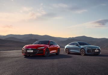 Первый в истории бензиновый автомобиль с системами ADAS от Huawei стал хитом. За Audi A5L Sportback выстроилась огромная очередь