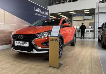 «Искра» не зажглась: АвтоВАЗ даже заявки на машины не принимает, реальный старт продаж — в октябре