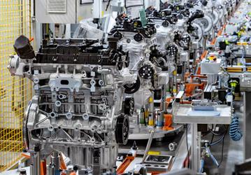 Двигатели Haval становятся российскими: на заводе в Тульской области открыт новый цех — важный шаг к полному циклу сборки моторов в РФ