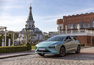 Отечественный автомобиль, который резко стал популярным. «Амберавто А5» даже после подорожания стоит менее 2 млн рублей