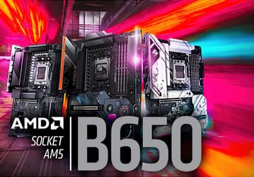 Неожиданно: AMD прощается со своим самым популярным чипсетом для платформы AM5 — B650 снимают с производства