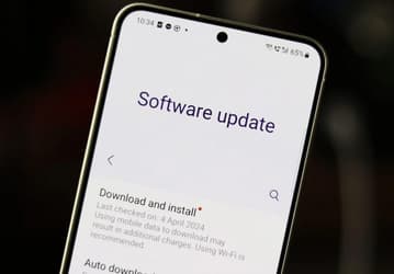 15 моделей смартфонов Samsung будут обновляться 7 лет: составлен перечень устройств