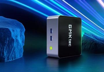 Intel Core i7-12700H и поддержка трёх 4K-дисплеев, Wi-Fi 6, Bluetooth 5.2 — от 300 долларов. Представлен крошечный ПК Gmktec NucBox M3 Ultra