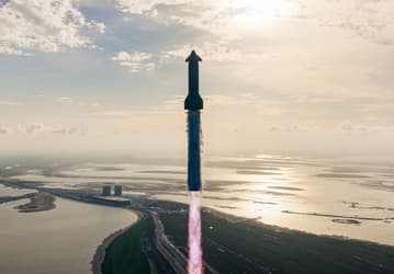 SpaceX даже не упомянула взрыв Starship: в компании заявили, что все основные задачи во время полёта Starship выполнены