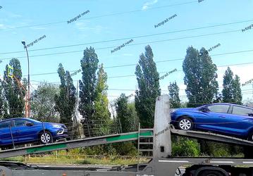 Поехали: все собранные Lada Iskra отправились к дилерам по всей России, но купить их по-прежнему нельзя
