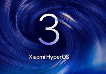 Праздник для владельцев Xiaomi, Redmi и Poco: HyperOS 3 представят 28 августа