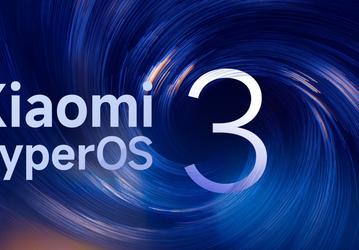 Xiaomi раскрыла смартфоны и планшеты, которые первыми получат HyperOS 3 (сначала в виде публичной бета-версии)