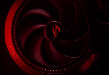 Это будет новая самая дорогая GeForce RTX 5090? Asus похвасталась рекламными изображениями модели Matrix