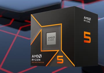 AMD готовит еще один дешевый 6-ядерный процессор. Раскрыты характеристики Ryzen 5 9500F