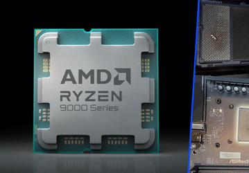 AMD признала проблему «выгорания» процессоров Ryzen 9000 на сокете AM5 и винит в этом неправильные BIOS