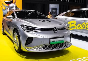 Volkswagen возвращается к истокам: отказ от бренда ID в пользу Golf, Tiguan и Polo, а также от сенсорных кнопок в пользу физических