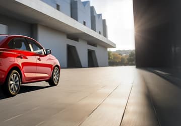 Сборка Lada Iskra на бывшем заводе Nissan уже идёт, но сварка и окраска поставлены на длительную паузу