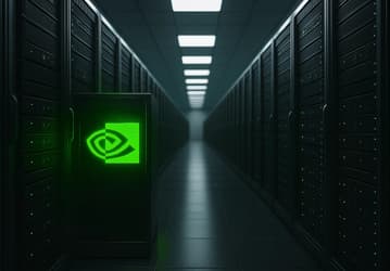 Nvidia создаёт суперчип для Китая, превосходящий все известные модели