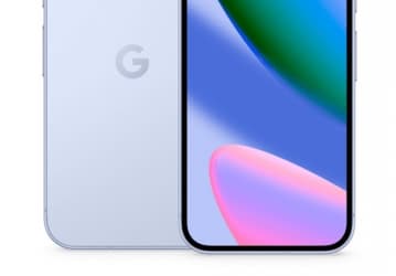 Представлен Google Pixel 10 — на этот раз с тройной камерой