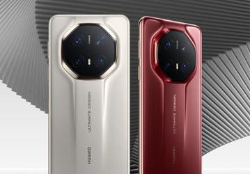 Флагманская серия Huawei Mate 80 получит новейшую быструю SoC Kirin 9030