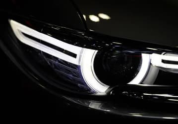 Mazda возродит роторный двигатель в Iconic SP