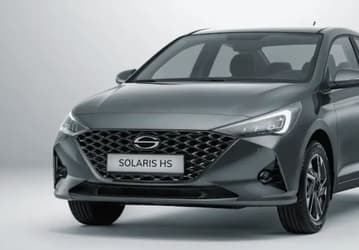 Kia Rio X-Line российской сборки (Solaris KRX) стал хитом продаж в июле, а вот продажи Hyundai Solaris (Solaris HS) опустились до минимума