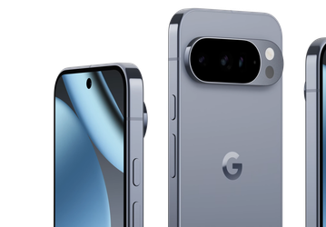 Представлены Google Pixel 10 Pro и Pro XL: новая SoC Tensor G5, 100-кратный зум, увеличенная батарея и 7 лет обновлений