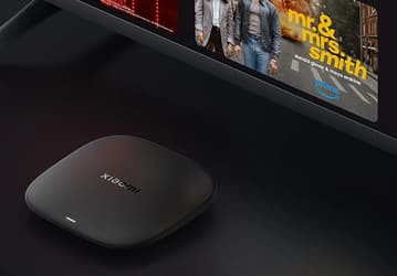 ТВ-приставка Xiaomi TV Box S нового поколения поступила в продажу — гораздо мощнее и быстрее, с поддержкой Wi-Fi 6, 4K, Dolby Vision и HDR10+