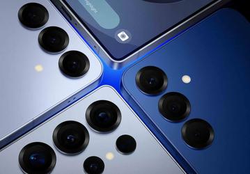 Есть Samsung, и есть все остальные: смартфоны линейки Galaxy S25 обошли по продажам все другие флагманы на Snapdragon 8 Elite