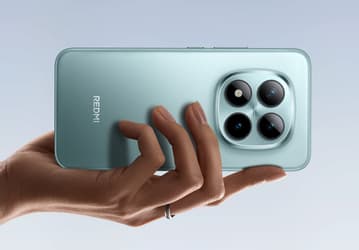 7000 мАч, 90 Вт, сверхпрочное стекло Dragon Crystal, IP69K, спутниковая связь — всего 265 долларов. Представлен неубиваемый Redmi Note 15 Pro+