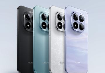 С аккумулятором 7000 мАч и такой же прочный, как Redmi Note 15 Pro+, но на платформе MediaTek и дешевле. Представлен Note 15 Pro