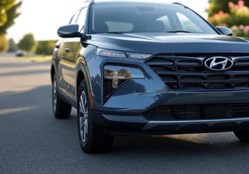 Hyundai и General Motors объединили силы: компании решили создавать новые машины вместе