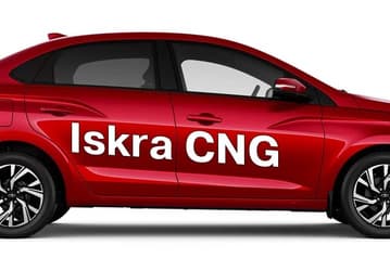 АвтоВАЗ выпустит особо экономичную Lada Iskra