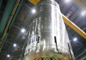 С точностью до тысячной миллиметра: Росатом начал финальную сборку реактора четвёртого энергоблока АЭС «Аккую»