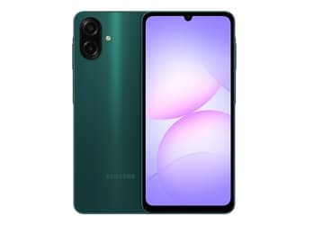 Ещё один смартфон Samsung дешевле 100 долларов, который будет обновляться 6 лет. Раскрыты характеристики Samsung Galaxy M07, он получит защиту IP54