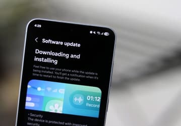 Samsung выпустила важное обновление для Galaxy S25, Galaxy S25 Plus и Galaxy S25 Ultra, но это не то, что ждут многие владельцы смартфонов