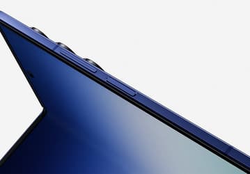 Следом за скрипом шарнира и неизвестной жидкостью поломался динамик. Samsung Galaxy Z Fold 7 прошел тест на 200 000 складываний