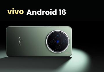 Android 16 станет последним крупным обновлением для этих телефонов Vivo