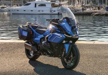 Россияне продолжат скупать мотоциклы BMW и Harley Davidson — несмотря на то, что рынок захватили «китайцы»