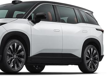 Toyota моментально заменит автомобиль на новый, если тот загорится: объявлена беспрецедентная гарантия для владельцев кроссовера Toyota bz3X