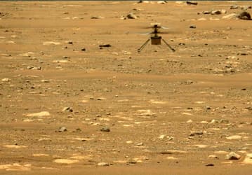 От Mars Reconnaissance Orbiter к Starlink? NASA отдаёт связь с Марсом в частные руки и ищет коммерческих партнёров