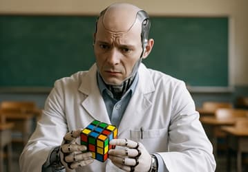 Миф о «разуме» ИИ развеян: исследование учёных показало, что LLM не способны к настоящему логическому рассуждению