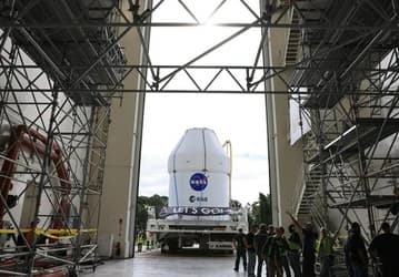 NASA завершило важный этап подготовки корабля «Орион» к запуску исторической миссии Artemis 2: заправка завершена успешно