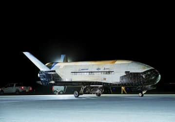 Boeing снова в космосе: X-37B готовится к новой рекордной миссии