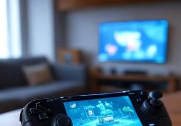 Раскрыты параметры новой портативной приставки Sony PlayStation