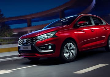 Никаких переносов на 2026 год? Производство Lada Iskra возобновится 18 августа