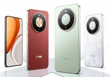 Реальный монстр автономности от Honor. Раскрыты характеристики смартфона Honor с аккумулятором 10 000 мАч