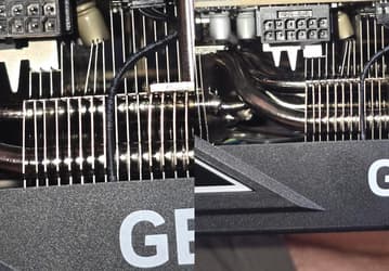 Раньше GeForce RTX 5090 просто горели, сейчас начали взрываться. Пользователь сравнил взрыв конденсатора GeForce RTX 5090 со взрывом петарды