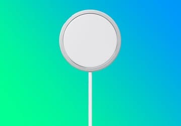 Что именно улучшили, никто не знает: Apple обновила прошивку для фирменного зарядного устройства MagSafe