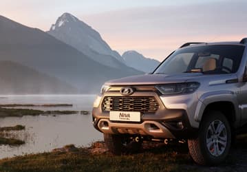 АвтоВАЗ бесплатно отремонтирует Lada Niva Travel